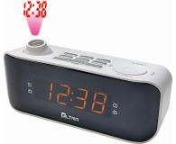 ELTRA RADIOBUDZIK ELTRA KASIA Biały - 1373711 - zdjęcie 1